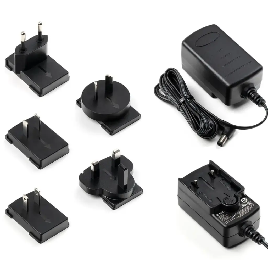 DigiTech 9V DC Power Supply (JA, US, EU, UK, AU) 9V, 1.3A