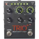 Digitech Trio PLus Band Creator + Looper