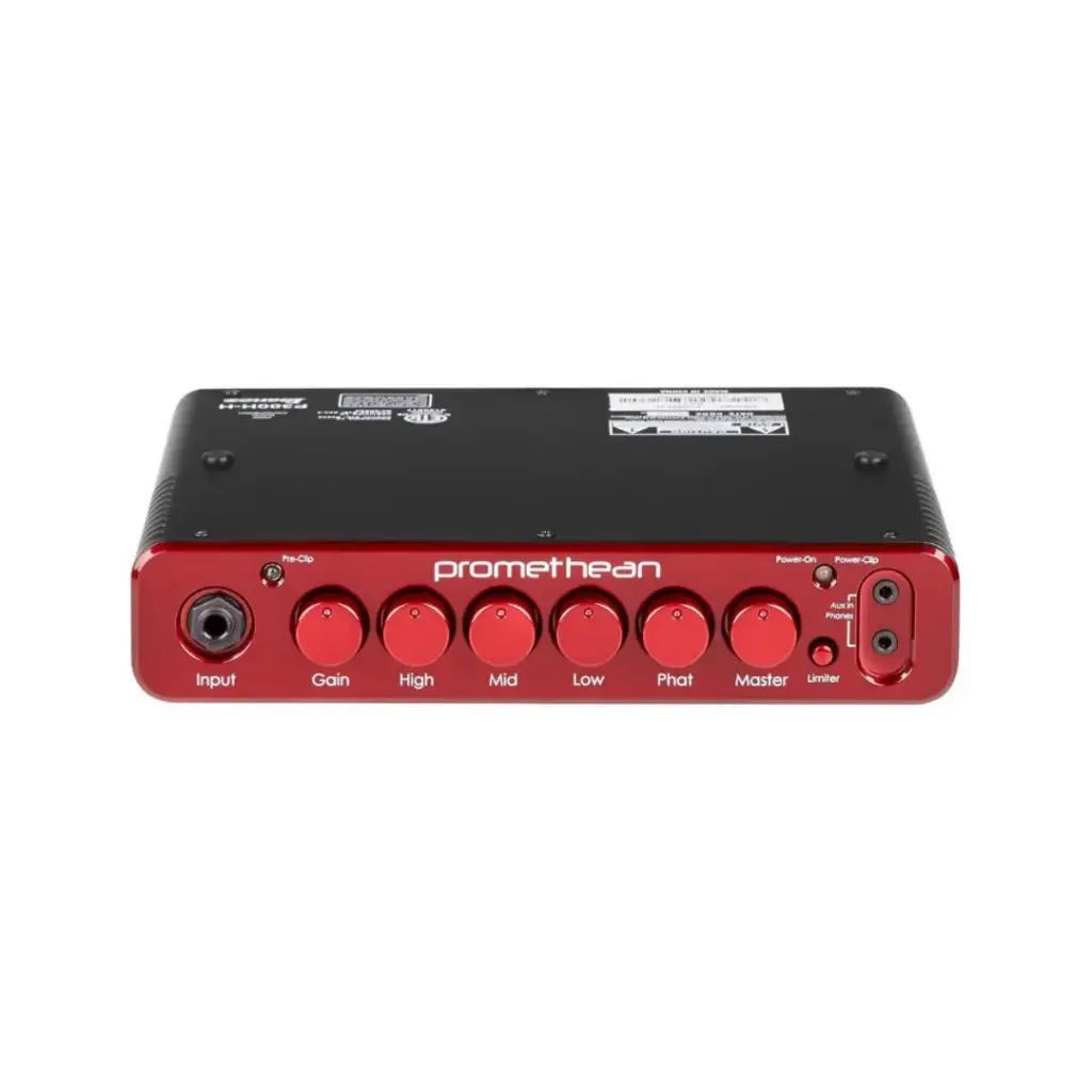 Ibanez P300H Promethean Bass Head - 300 W