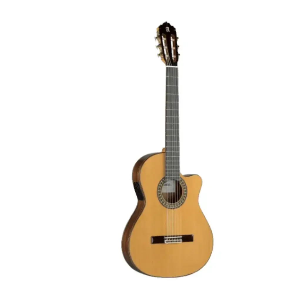 Al Hambra GUITAR 5 P CT E2