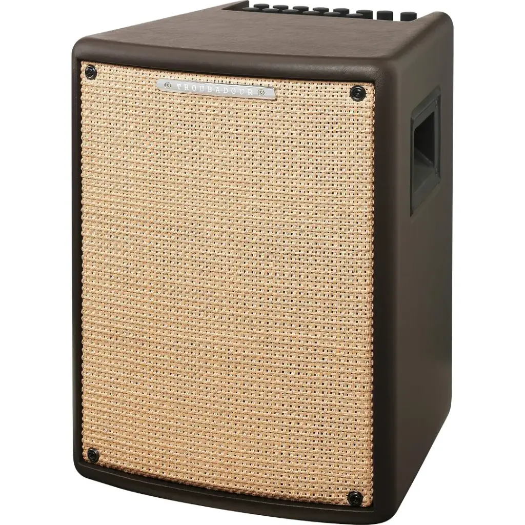 [T80II-U] Ibanez Troubadour T80II-U Amplifier Combo for Acoustic Guitar 80 Watt