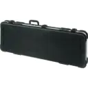 Ibanez MR350C Roadtour Molded Hardshell Guitar Case - RG and S Series and Left-handed Models
