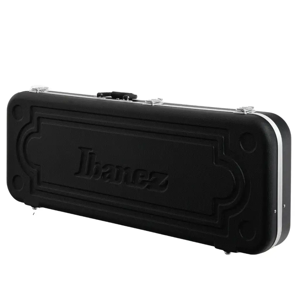 [MB10BTB] Ibanez MB10BTB Prestige Hardcase for BTB Bass Guitars
