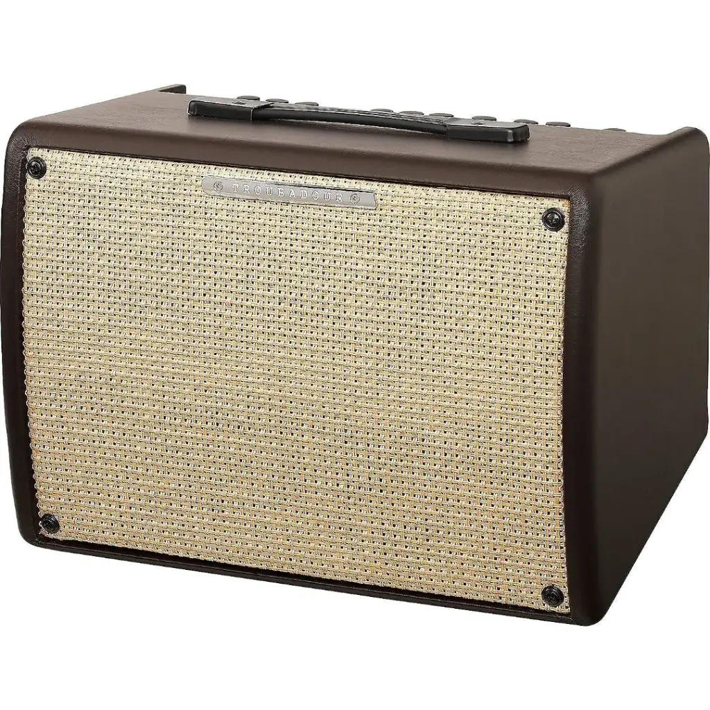 Ibanez T30II-U Troubadour Combo Amplifier for Acoustic Guitar - 30 Watt