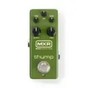 DUNLOP M281 MXR THUMP BASS PREAMP-EA