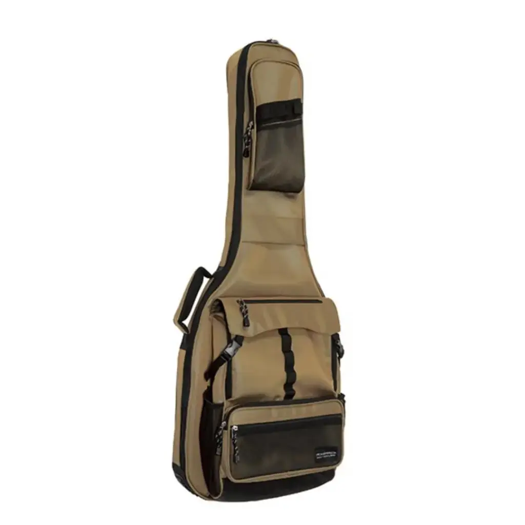 [IGB651-KH] Ibanez IGB651-KH Powerpad Gig Bag for Electric Guitar Khaki