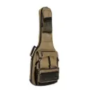 Ibanez IGB651-KH Powerpad Gig Bag for Electric Guitar Khaki