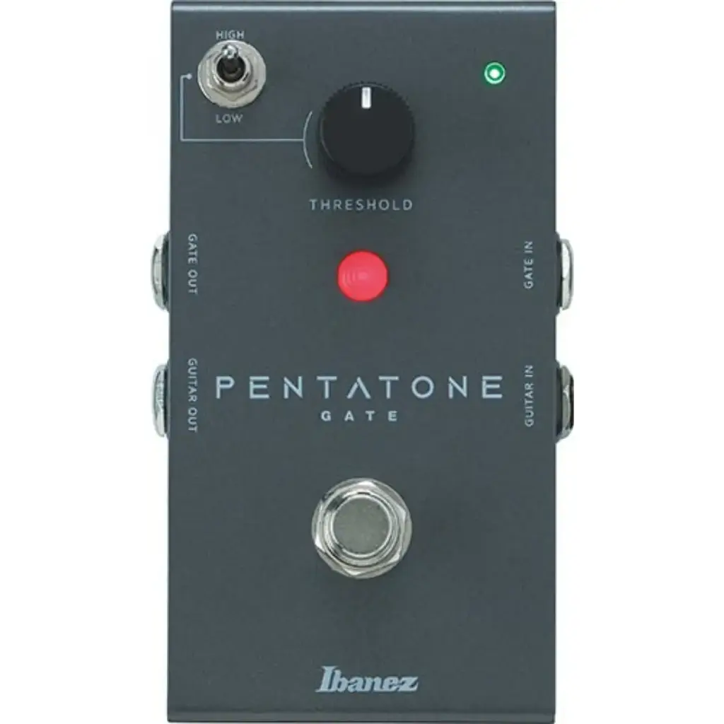 Ibanez PTGATE Pentatone Gate