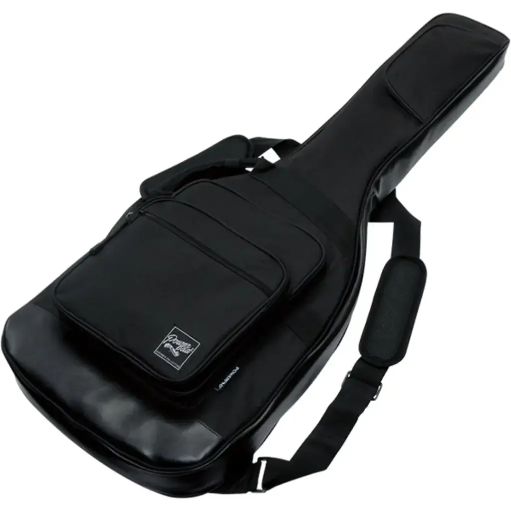 [IGB540-BK] IBANEZ IGB540-BK POWERPAD® Guitar Gig Bag Designer Collection Black