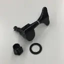 Ibanez 2MB0013L-BK Machine head, GSR/SR Bass, die- cast, black, Left