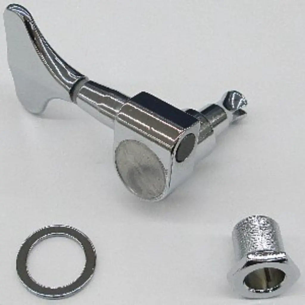 [2MB0006R-CH] Ibanez 2MB0006R-CH Machinehead, GSR200/205 Bass, die-cast, chrome, Right