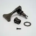 Ibanez 2MB0013L-CK Machine Head, GSR/SR Bass, Die- Cast, Cosmo Black, Left