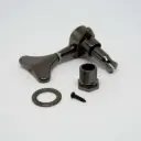 Ibanez 2MB0013R-CK Machine Head, GSR/SR Bass, Die- Cast, Cosmo Black, Right