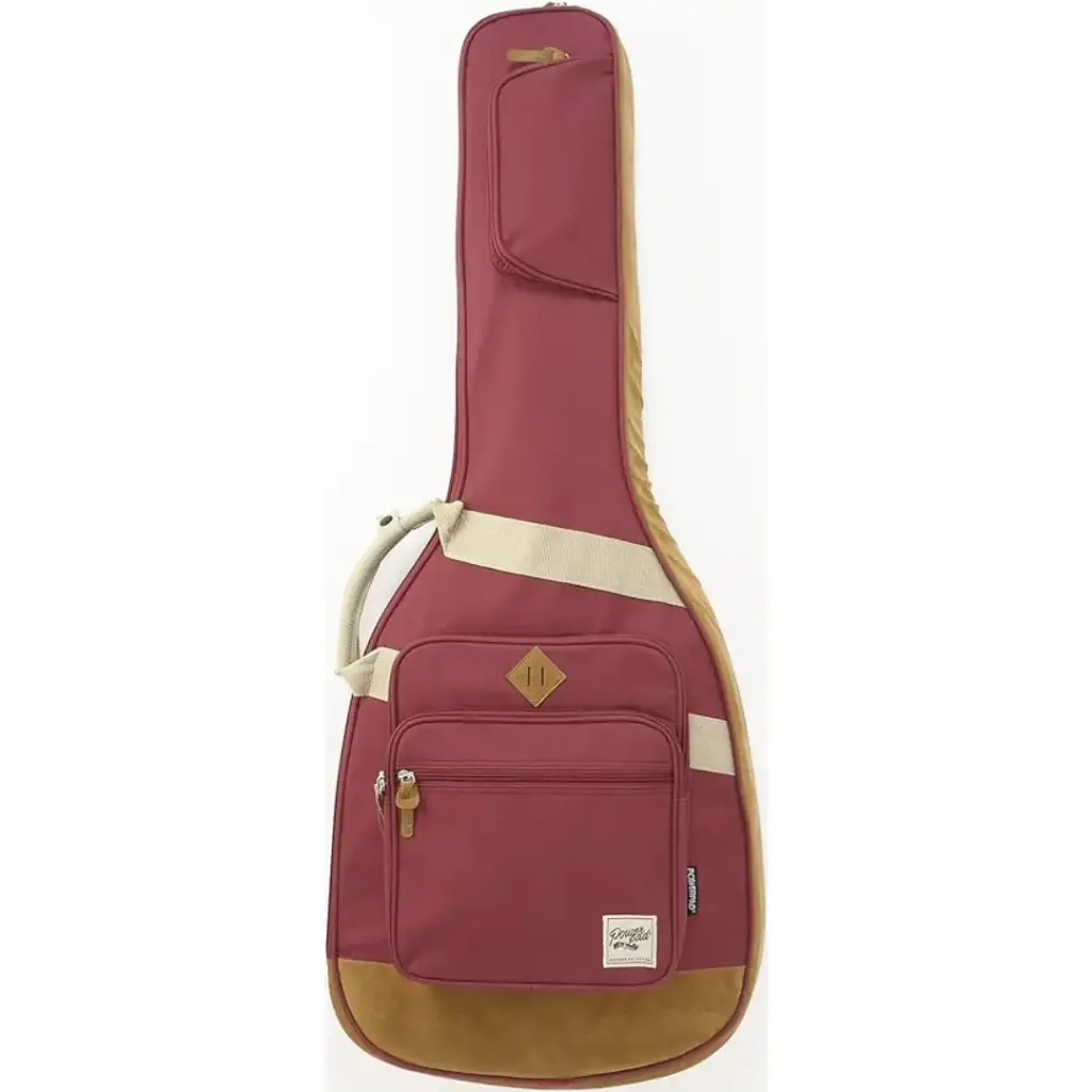 [IGB541-WR] IBANEZ IGB541-WR ELECTRIC GUITAR BAG
