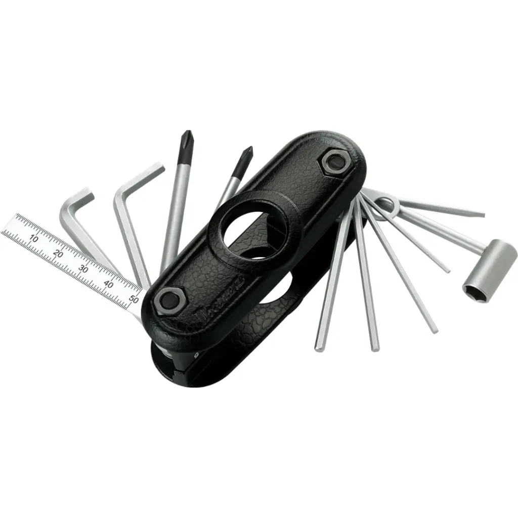 [MTZ11-BBK] Ibanez MTZ11-BBK Guitar Multi Tool
