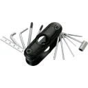 Ibanez MTZ11-BBK Guitar Multi Tool
