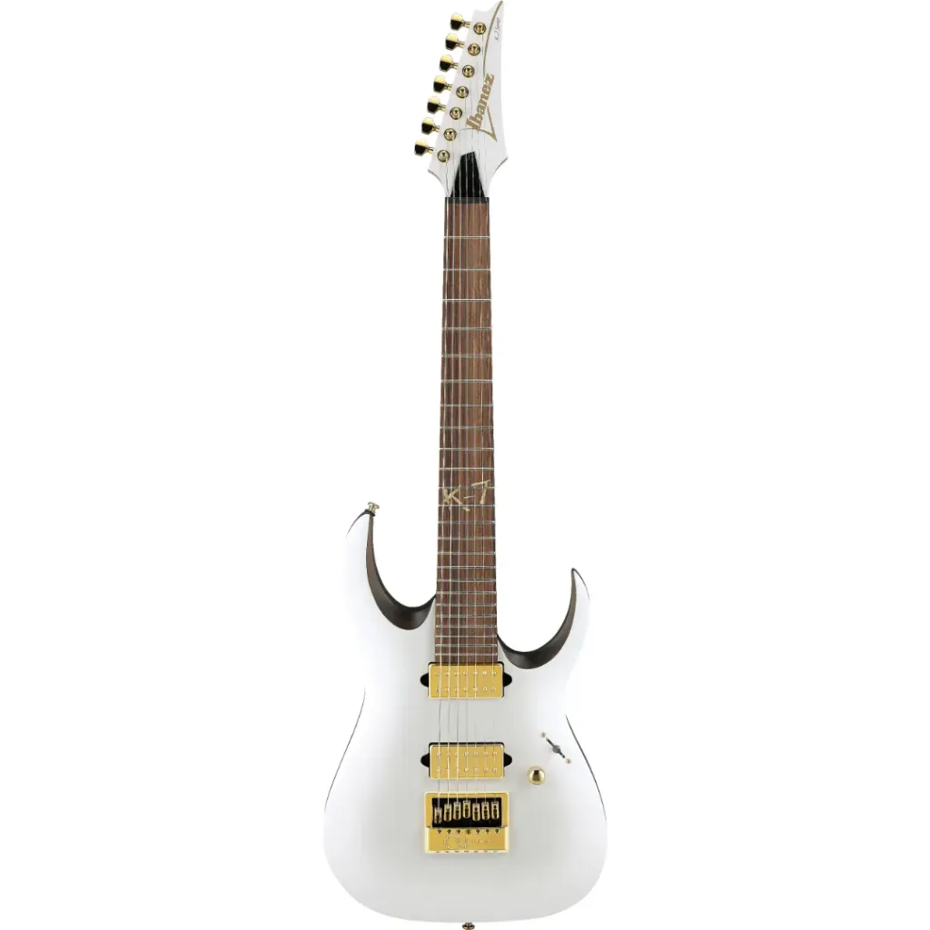 [K7YANG] Ibanez K7YANG ELECTRIC GUITAR