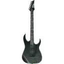 IBANEZ GRG120QASP-BKG ELECTRIC GUITAR