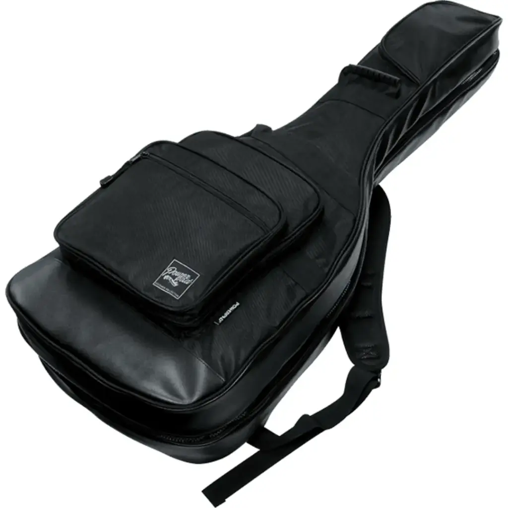 [IGB2540-BK] IBANEZ IGB2540-BK BAG FOR ELECTRIC GUITAR (DOUBLE BAG)