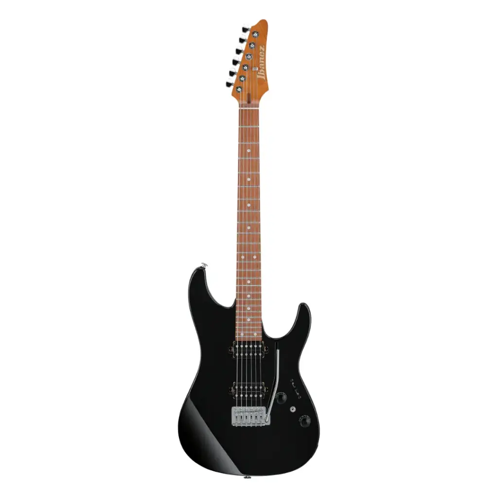 [AZ24S2-BK] IBANEZ AZ24S2-BK ELECTRIC GUITAR