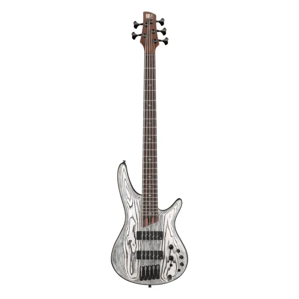 IBANEZ SR1325SB-IVF ELECTRIC 5-ST.BASS WITH BAG(PGPBB)