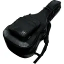 IBANEZ IGAB2540-BK BAG FOR AC. & EL GUITAR (DOUBLE BAG)