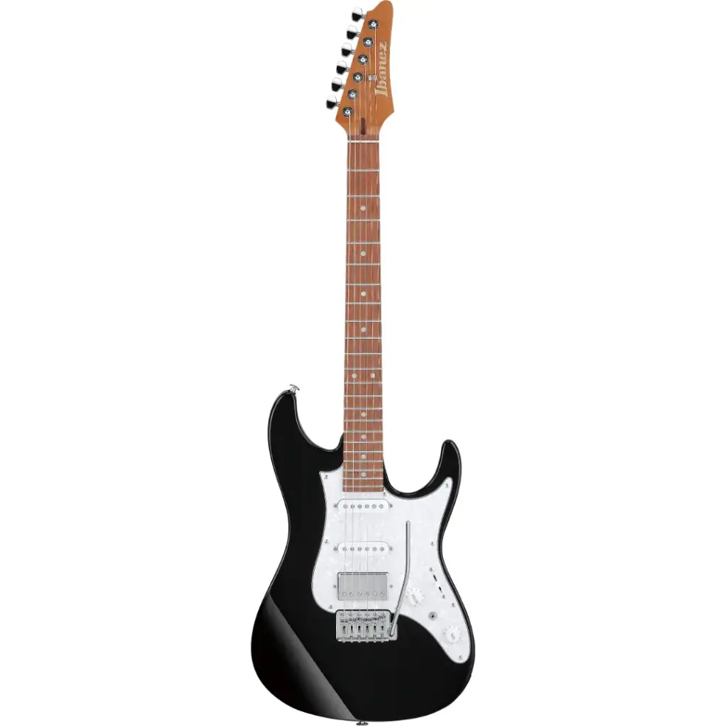 [AZ22S2-BK] IBANEZ AZ22S2-BK ELECTRIC GUITAR