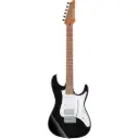 IBANEZ AZ22S2-BK ELECTRIC GUITAR