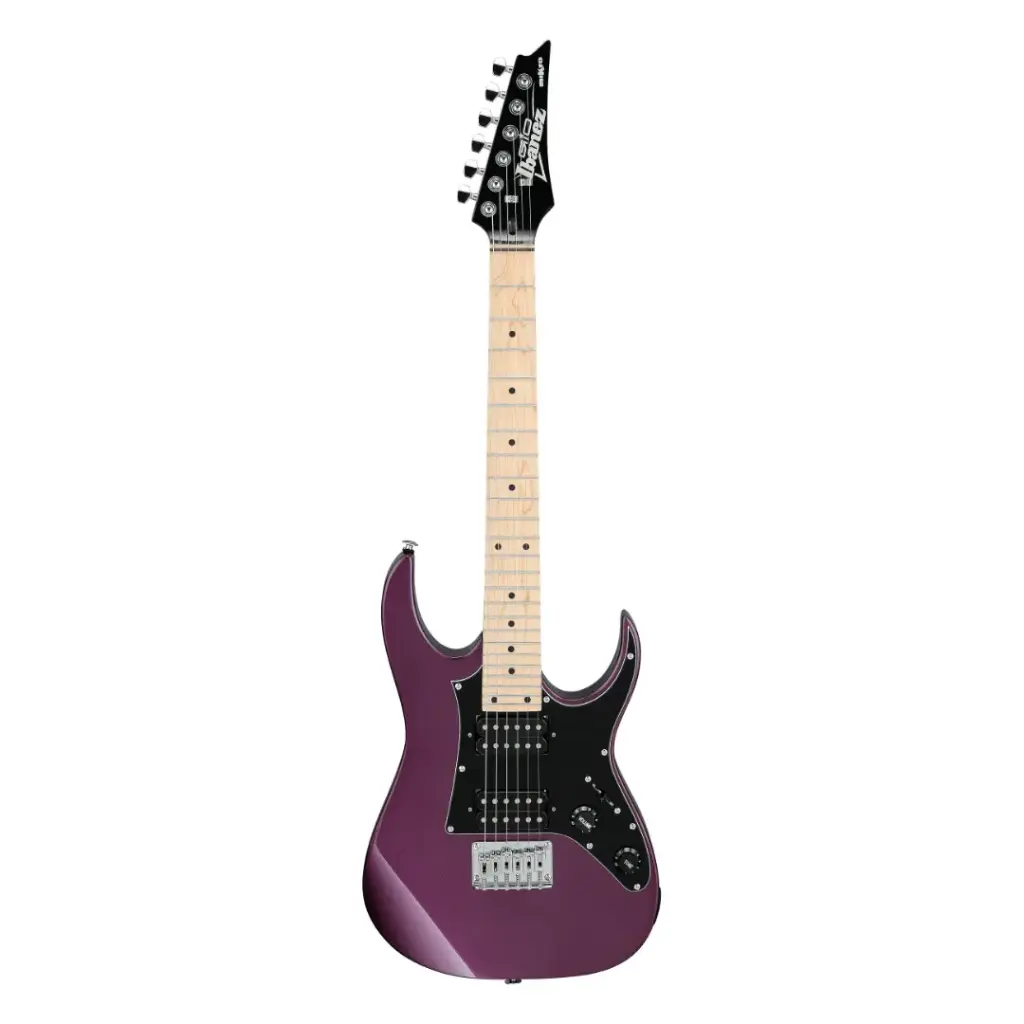 IBANEZ GRGM21M-MPL ELECTRIC GUITAR
