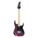 IBANEZ GRGM21M-MPL ELECTRIC GUITAR