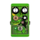 DIGITECH DOD-BADDERMONKEY GUITAR EFFECTS PEDAL