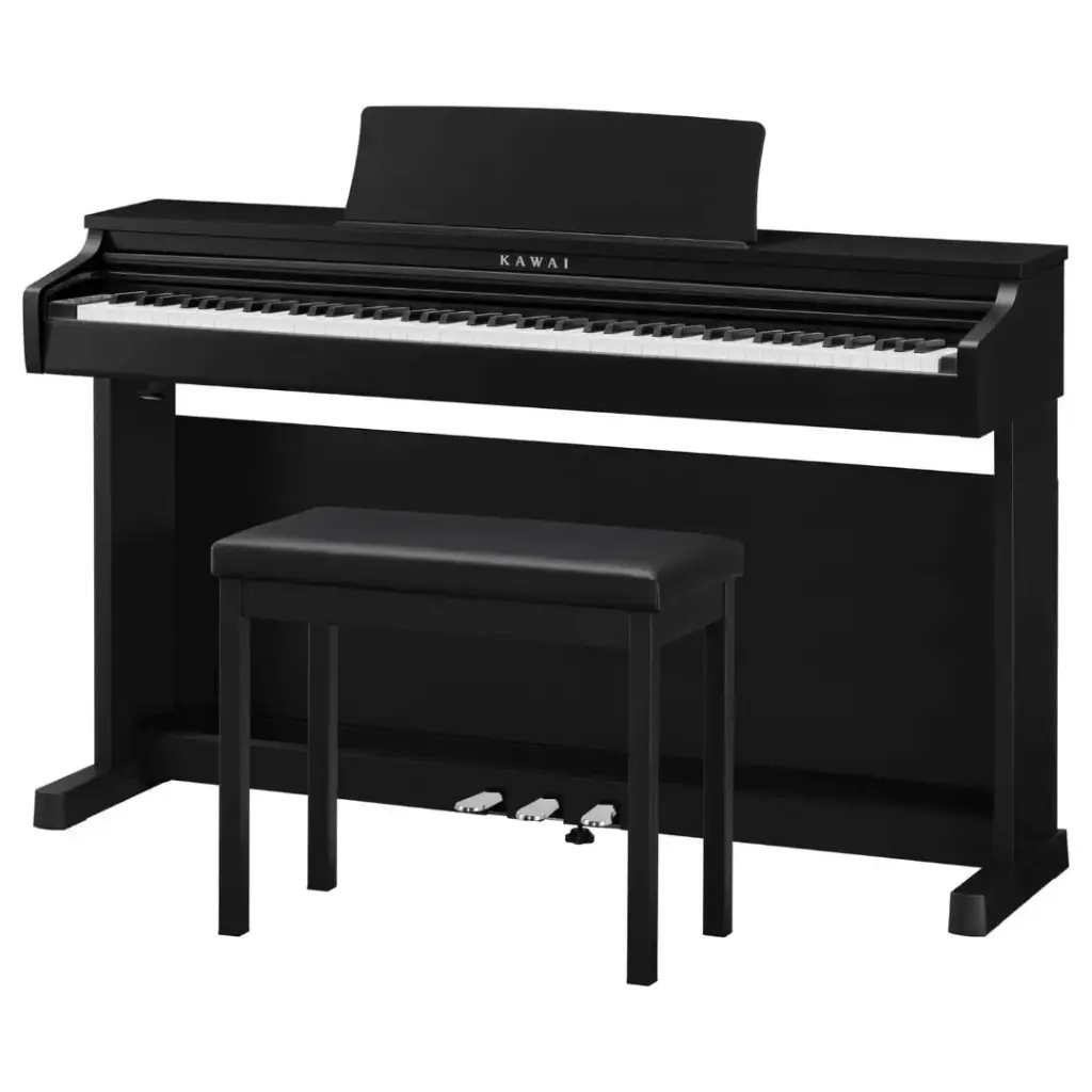 [CX-202B] KAWAI CX-202B DIGITAL PIANO WITH BENCH