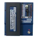 BASS WHAMMY-V-01 Bass Whammy Bass Pitch-Shift Pedal