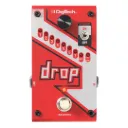 DROP-V-01 Polyphonic Drop Tune Pedal