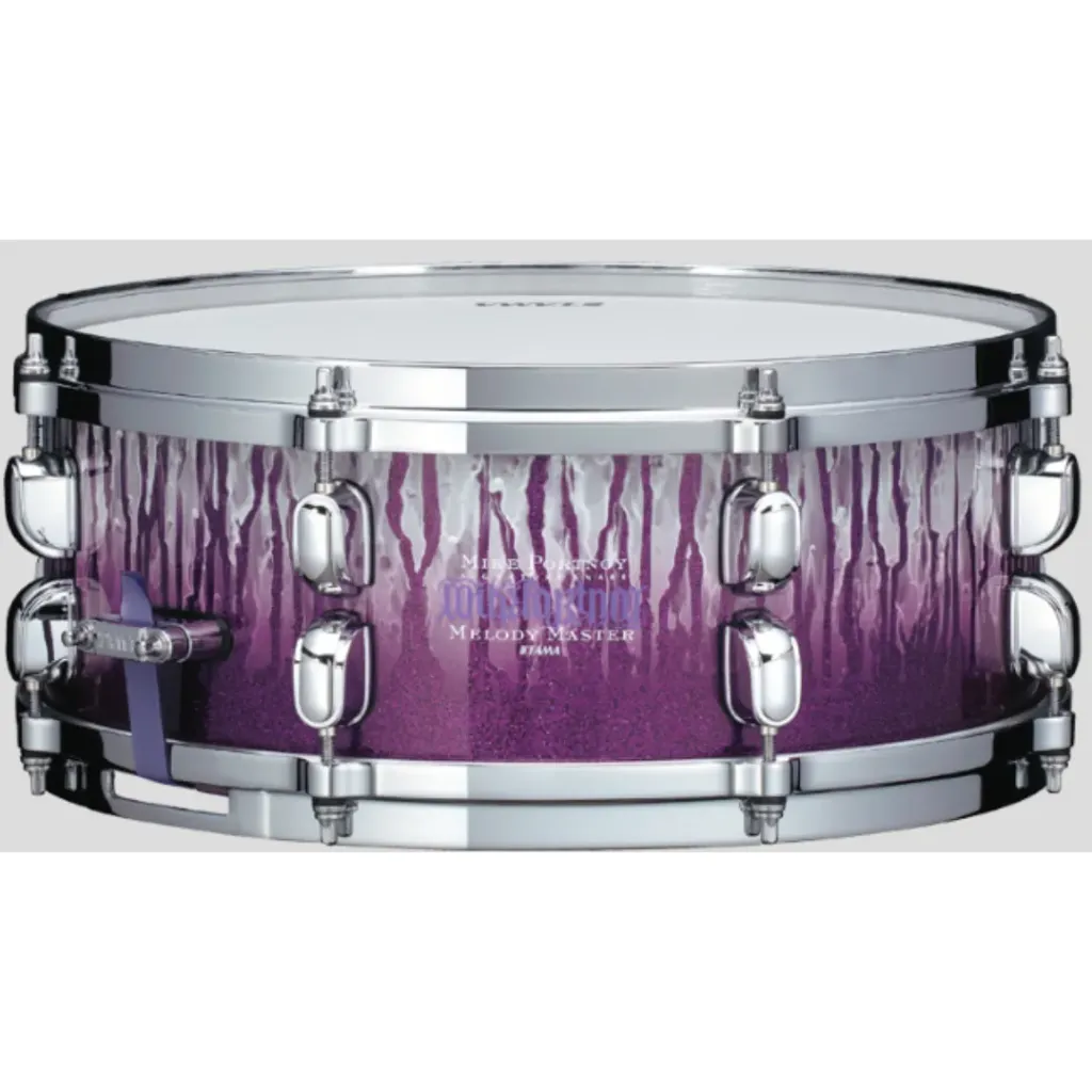 TAMA MP1455BUN 5.5X14 SNARE DRUM