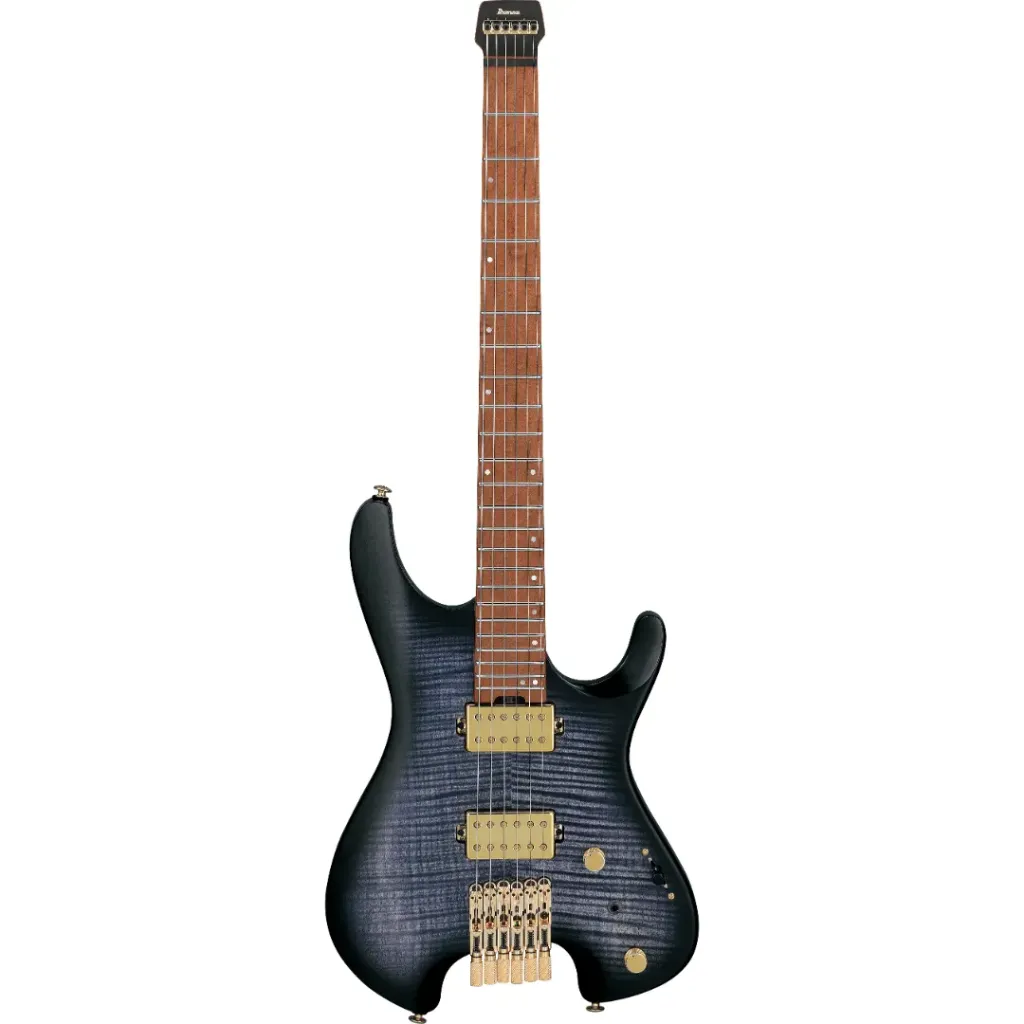 IBANEZ Q52FMG-DRL ELECTRIC GUITAR W/BAG