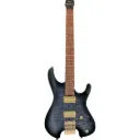 IBANEZ Q52FMG-DRL ELECTRIC GUITAR W/BAG