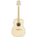 IBANEZ AAD77M1E-OAW ACOUSTIC ELECTRIC GUITAR