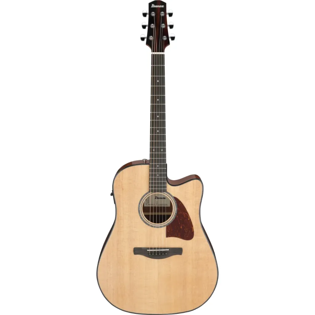 [AAD51CE-NT] IBANEZ AAD51CE-NT ACOUSTIC ELECTRIC GUITAR