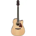 IBANEZ AAD51CE-NT ACOUSTIC ELECTRIC GUITAR