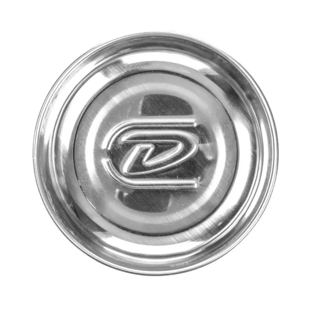 [DTM01] DUNLOP DTM01 MAGNETIC TRAY 4.25 in DIA - EA