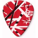 Dunlop EVH102P1.14 Frankenstein Picks, 6‑Pack