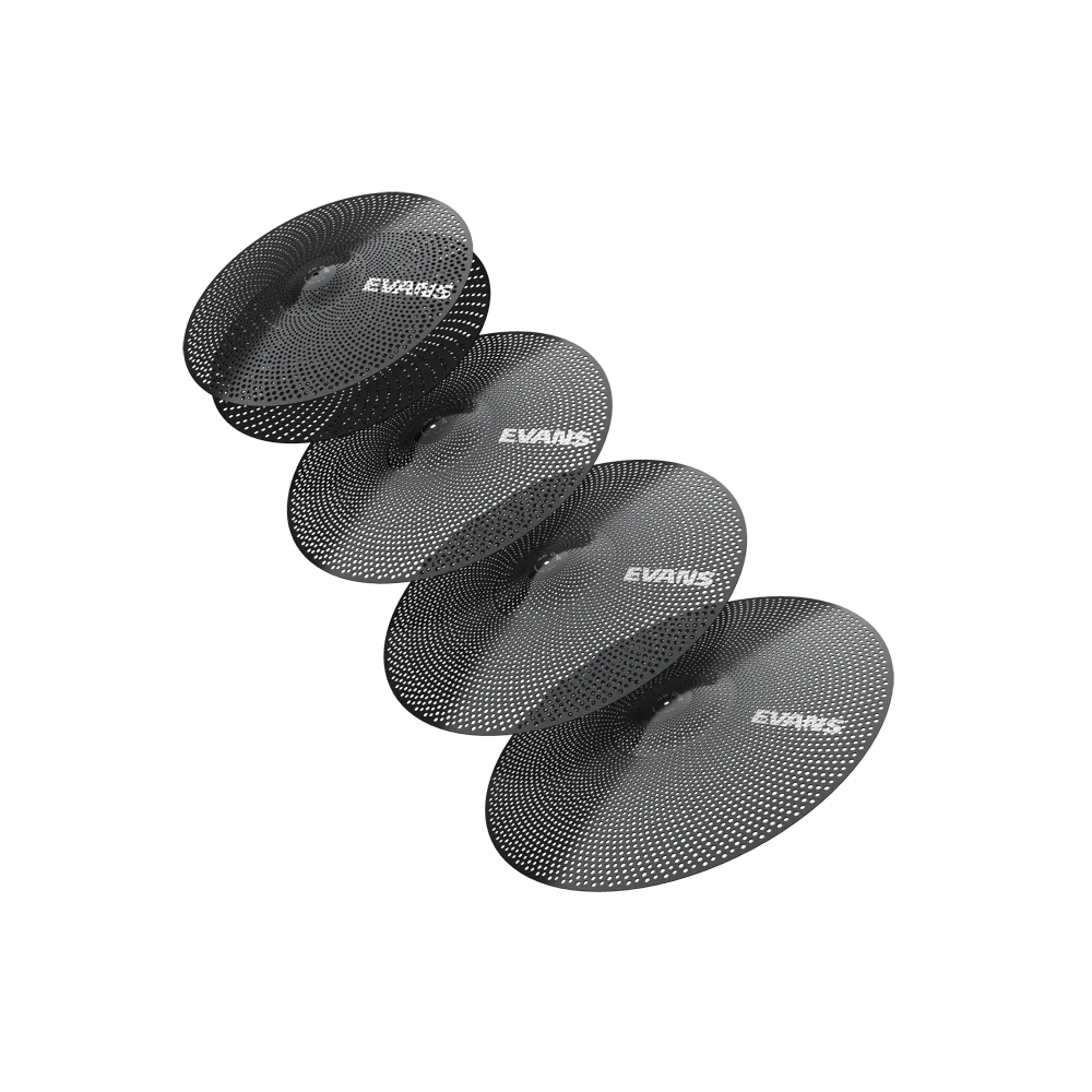 Evans ECP-DB-1 Cymbal PK: DB ONE 14,16,18,20ʺ