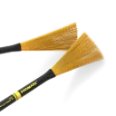 Promark PMNB5B Light Nylon Brushes 5B Yellow