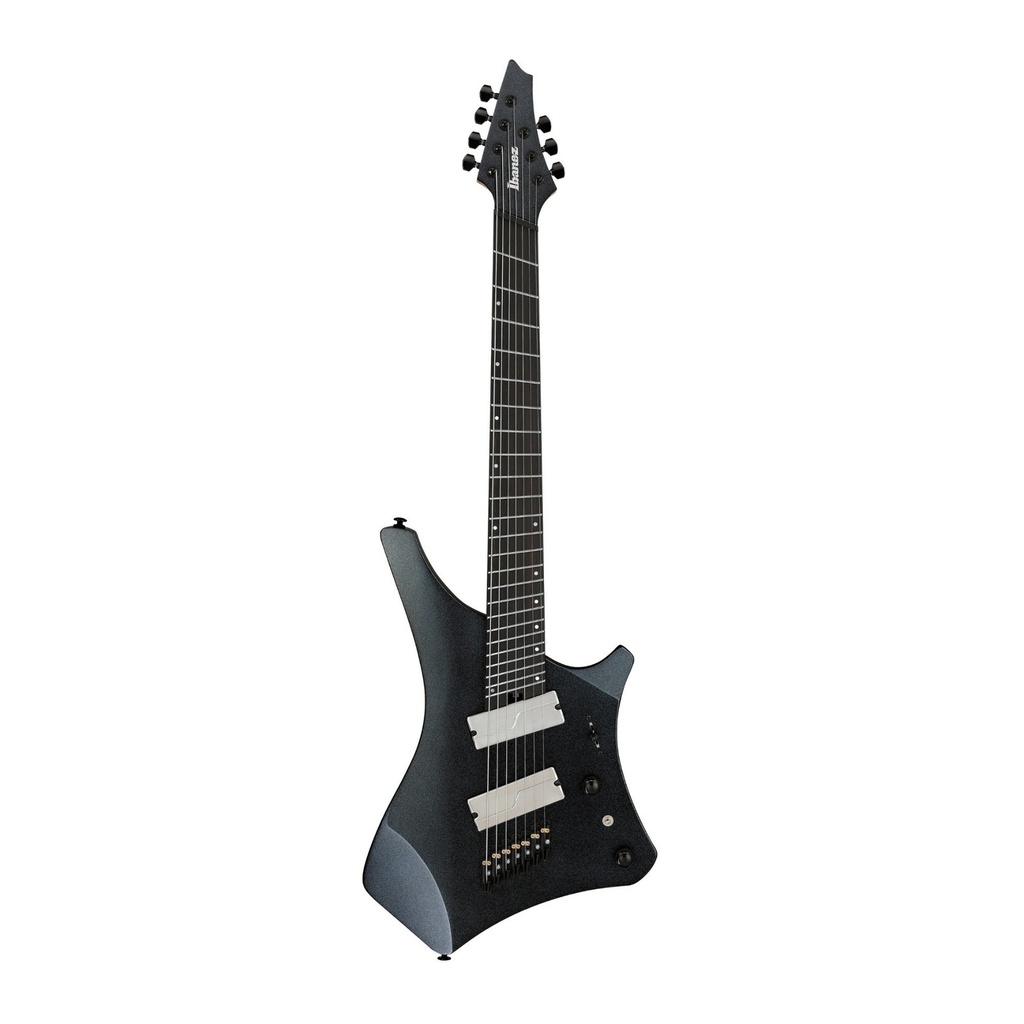 IBANEZ A527-IPT EL. GUITAR 7ST W/ BAG