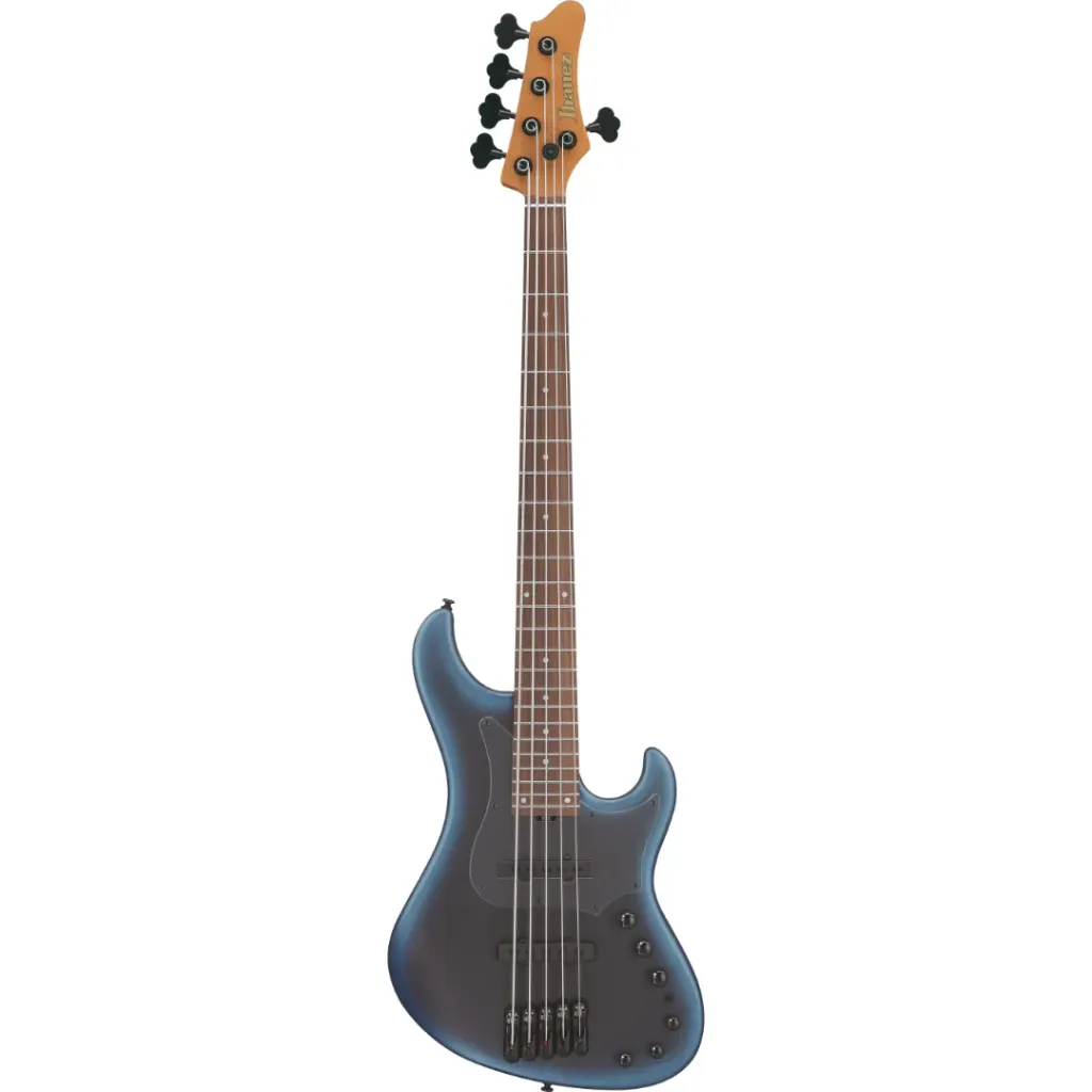 IBANEZ MDM1005-MAM ELECTRIC 5-ST. BASS W/ BAG (PGPBB)