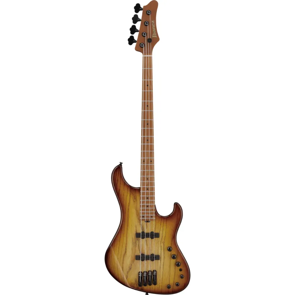 [MDM1300-NAB] IBANEZ MDM1300-NAB ELECTRIC BASS W/ BAG (PGPBB)