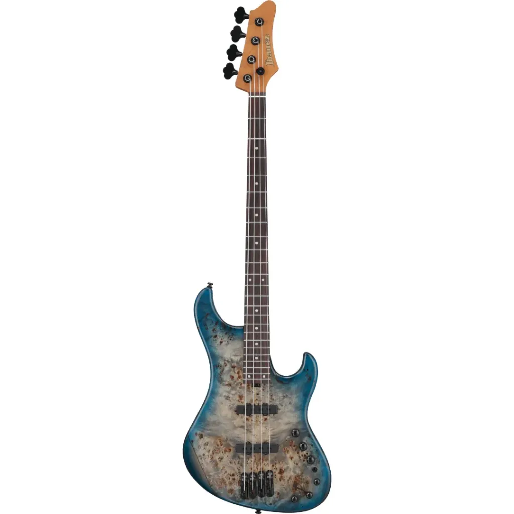 [MDM1600-CTL] IBANEZ MDM1600-CTL ELECTRIC BASS W/ BAG (PGPBB)