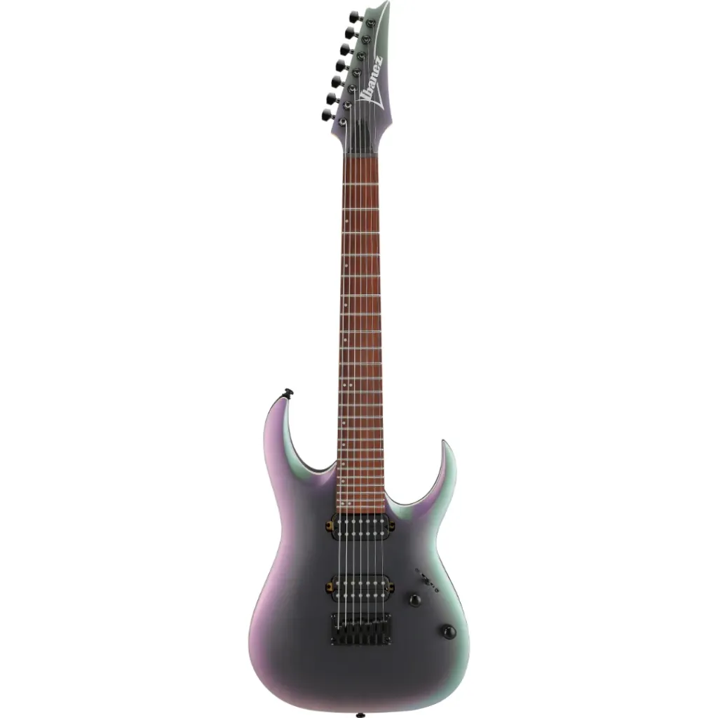 IBANEZ RGA742EX-BAM ELECTRIC GUITAR 7ST