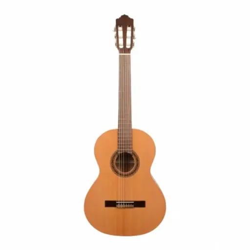[1755] ALHAMBRA 1755 ALMANSA GUITAR 401 SPRUCE